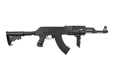 Karabinek ASG Spartac SRT-13 AEG Specnaz