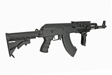 Karabinek ASG Spartac SRT-13 AEG Specnaz