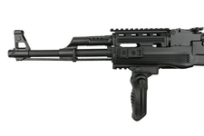 Karabinek ASG Spartac SRT-13 AEG Specnaz