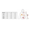 Kurtka Pit Bull Softshell Thorn Grey/Orange