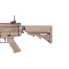 Karabin ASG SCAR-H SF Open Bolt - tan