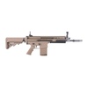 Karabin ASG SCAR-H SF Open Bolt - tan