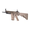 Karabin ASG SCAR-H SF Open Bolt - tan