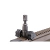 Karabin ASG SCAR-H SF Open Bolt - tan