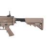 Karabin ASG SCAR-H SF Open Bolt - tan