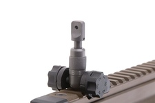 Karabin ASG SCAR-H SF Open Bolt - tan