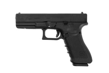 Pistolet ASG GBB Glock 17 gen.4