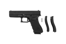 Pistolet ASG GBB Glock 17 gen.4