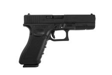 Pistolet ASG GBB Glock 17 gen.4