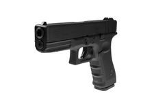 Pistolet ASG GBB Glock 17 gen.4