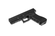 Pistolet ASG GBB Glock 17 gen.4