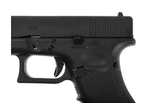 Pistolet ASG GBB Glock 17 gen.4