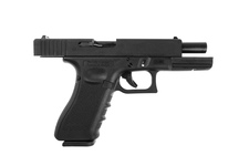 Pistolet ASG GBB Glock 17 gen.4