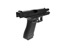 Pistolet ASG GBB Glock 17 gen.4