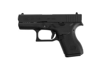 Pistolet ASG GBB Glock 42