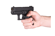 Pistolet ASG GBB Glock 42