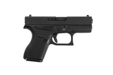 Pistolet ASG GBB Glock 42