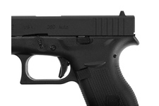 Pistolet ASG GBB Glock 42