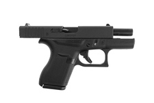 Pistolet ASG GBB Glock 42