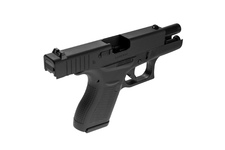 Pistolet ASG GBB Glock 42