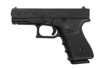 Pistolet ASG GBB Glock 19