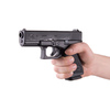 Pistolet ASG GBB Glock 19
