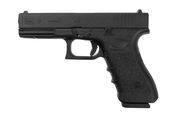 Pistolet ASG GBB Glock 17