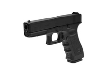 Pistolet ASG GBB Glock 17