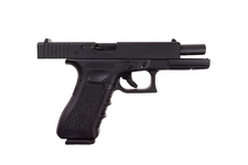 Pistolet ASG GBB Glock 17