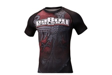 Rashguard termoaktywny Pit Bull T-S Rash PB Polska Knight