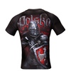 Rashguard termoaktywny Pit Bull T-S Rash PB Polska Knight