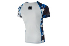 Rashguard termoaktywny Pit Bull T-S Rash PB Camo Light