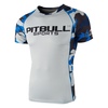 Rashguard termoaktywny Pit Bull T-S Rash PB Camo Light