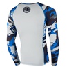 Rashguard termoaktywny Pit Bull L-S Rash PB Camo Light