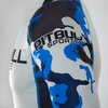 Rashguard termoaktywny Pit Bull L-S Rash PB Camo Light