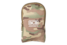 zestaw do czyszczenia butów BCB "Brown Boot Shine Kit"