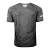 Rashguard termoaktywny Pit Bull T-S Rash Mesh II Polska - Czarny