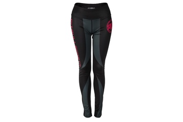 Leginsy damskie Pit Bull Fitness