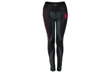 Leginsy damskie Pit Bull Fitness