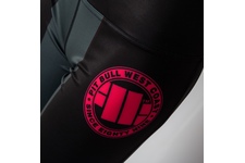 Leginsy damskie Pit Bull Fitness