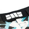 Spodenki treningowe damskie Pit Bull Camo - Niebieskie