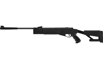 wiatrówka - karabinek Hatsan Striker AR 4,5mm
