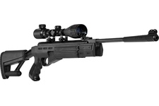 wiatrówka - karabinek Hatsan Striker AR 4,5mm