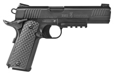 Pistolet ASG, BROWNING 1911 HME sprężynowy