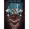 Koszulka Pit Bull Terror Clown '21 - Czarna