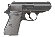 Pistolet ASG, Walther PPK/S sprężynowy