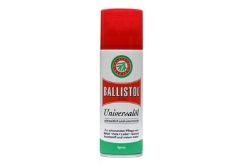 Olej BALLISTOL Spray 25 ml