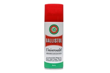 Olej BALLISTOL Spray 400 ml