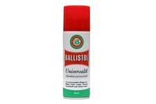 Olej BALLISTOL Spray 400 ml