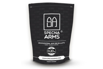 Kulki Specna Arms 0,20g - 1kg.